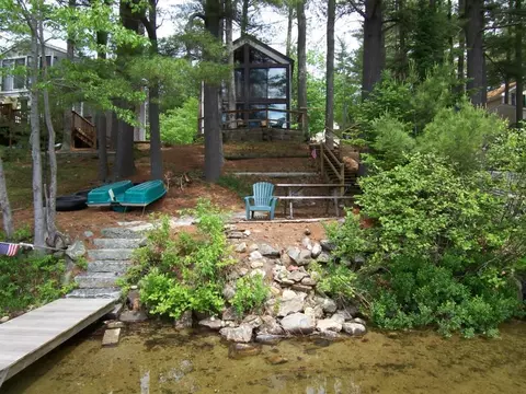 344 E Shore Dr, Acton, ME 04001 photo 1