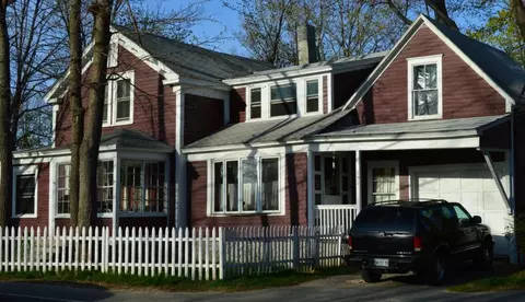151 Lincoln St, Bath, ME 04530 photo 1