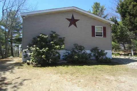 65 Pit Rd, Phippsburg, ME 04562 photo 1