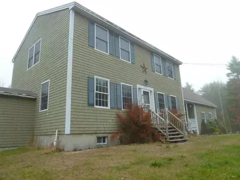 8 Mill Pond Dr, Bath, ME 04530 photo 1