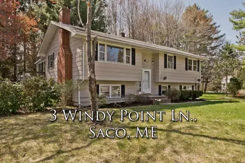 3 Windy Point Ln, Saco, ME 04072 photo 1