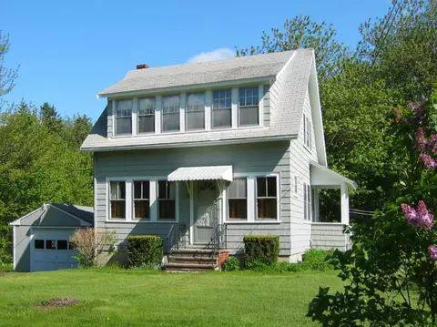 167 Huddle Rd, Bristol, ME 04539 photo 1