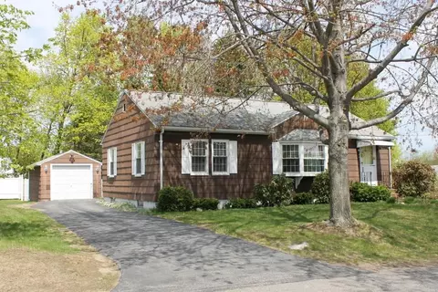 20 Marshall Ave, Biddeford, ME 04005 photo 1