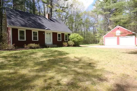 414 Cole Rd, Kennebunk, ME 04043 photo 1