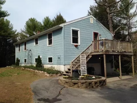 267 Old Stage Rd, Arrowsic, ME 04530 photo 1