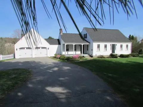 77 Ridge Rd, Bath, ME 04530 photo 1