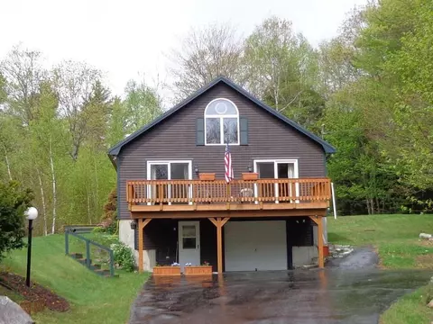 10 Pennmaric Rd, Augusta, ME 04330 photo 1