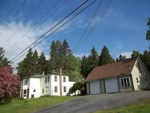 140 Stratton Rd, Dallas Plt, ME 04970 photo 1