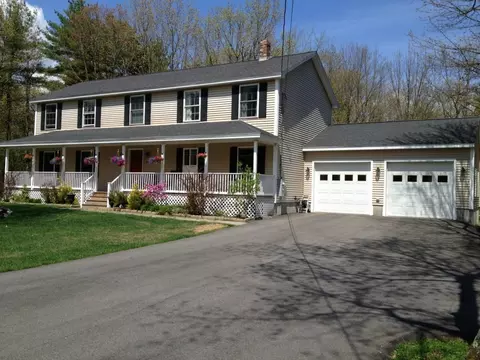 21 Rustic Ln, Lyman, ME 04002 photo 1