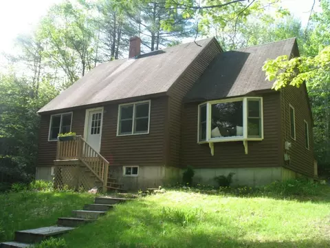 23 Arrowhead Ln, Limerick, ME 04048 photo 1