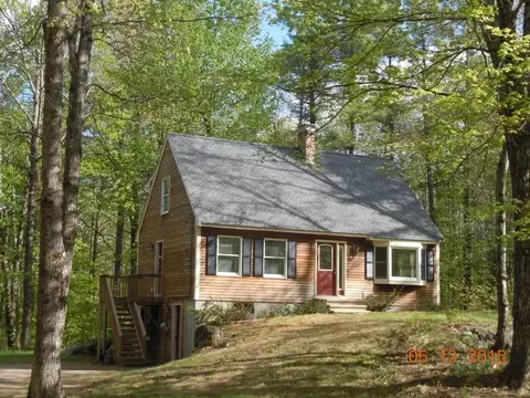 8 Highland Rd, Limerick, ME 04048 photo 1