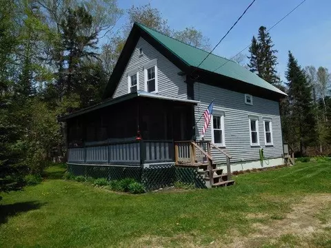 283 Mill Rd, Upton, ME 04261 photo 1