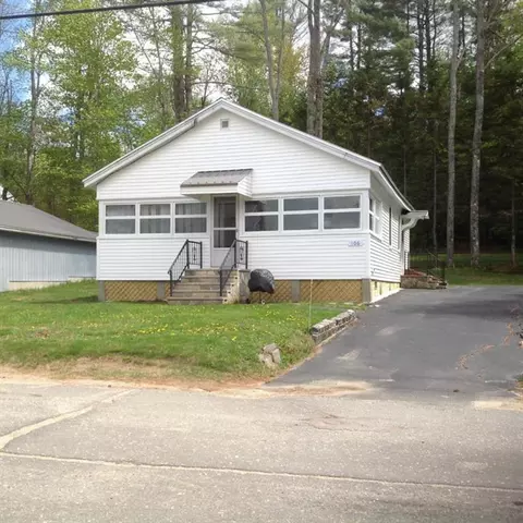 106 E Shore Rd, Peru, ME 04290 photo 1