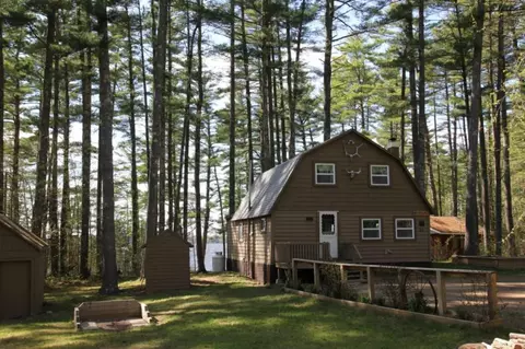 84 Dogwood Ln, Unity, ME 04988 photo 1