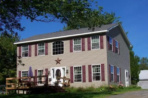 354 Cushing Rd, Cushing, ME 04563 photo 1