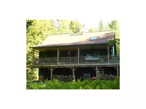 151 Sunset Rdg, Sebec, ME 04481 photo 1