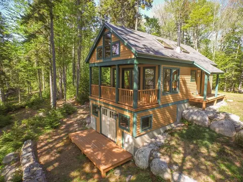 206 Estates Rd, Steuben, ME 04680 photo 1