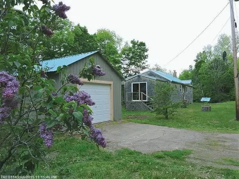 180 Page Rd, Jackson, ME 04921 photo 1