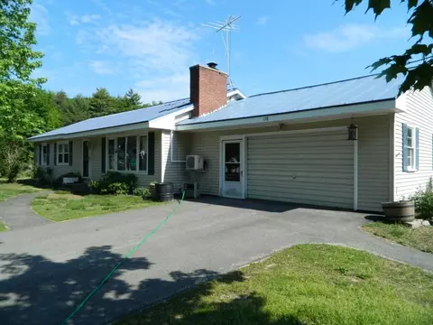 118 Main St, Cornish, ME 04020 photo 1