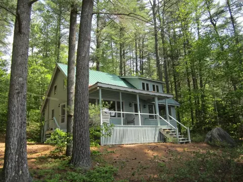 44 Wabunaki Rd, Denmark, ME 04022 photo 1