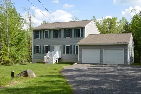 77 Cedar Breeze Ctr, Glenburn, ME 04401 photo 1