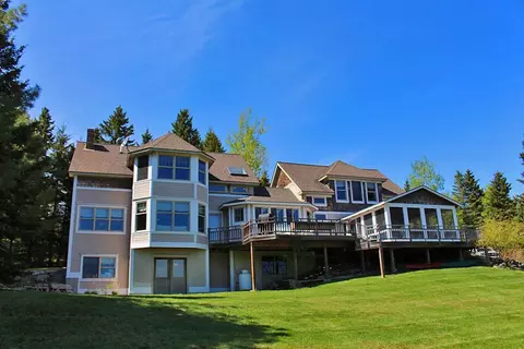 58 Mccard Rd, Rangeley, ME 04970 photo 1