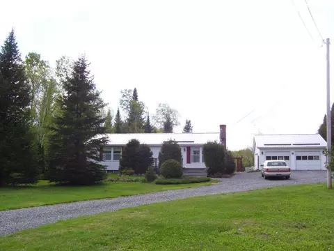 191 Carvell Rd, Mapleton, ME 04757 photo 1