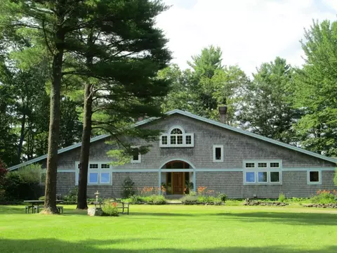 64 Doubling Point Rd, Arrowsic, ME 04530 photo 1