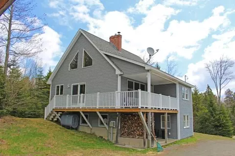 107 Edelheid, Sandy River Plt, ME 04970 photo 1