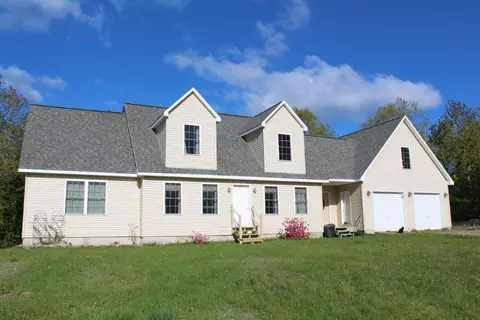 571 Coboro Rd, Stetson, ME 04488 photo 1