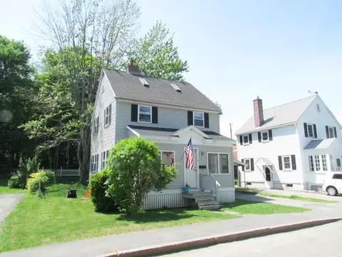 4 Dike Rd, Bath, ME 04530 photo 1