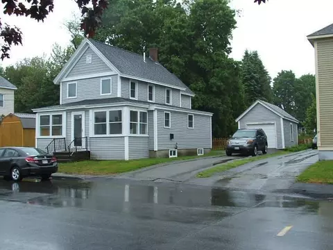 35 Ray St, Biddeford, ME 04005 photo 1