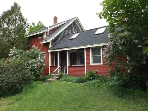 306 Bald Mountain Rd, Dedham, ME 04429 photo 1