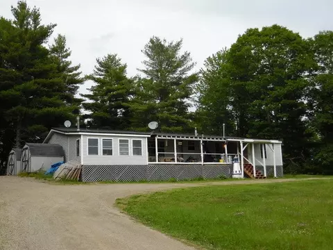 99 Howard Rd, Belmont, ME 04952 photo 1