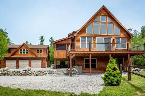 116 Monkey Brook Rd, Newry, ME 04261 photo 1