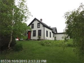 13 Mitchell Rd, Bernard, ME 04612 photo 1