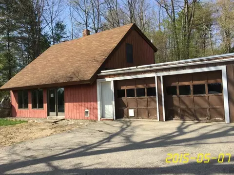 230 Watson Hill Rd, Limerick, ME 04048 photo 1