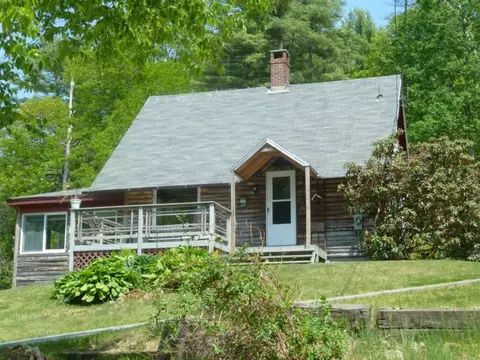207 George Wright Rd, Woolwich, ME 04579 photo 1
