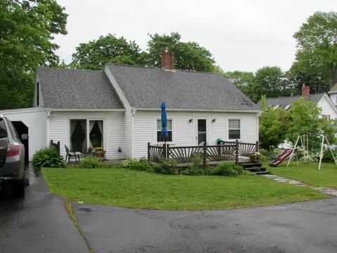 201 Lincoln St, Bath, ME 04530 photo 1