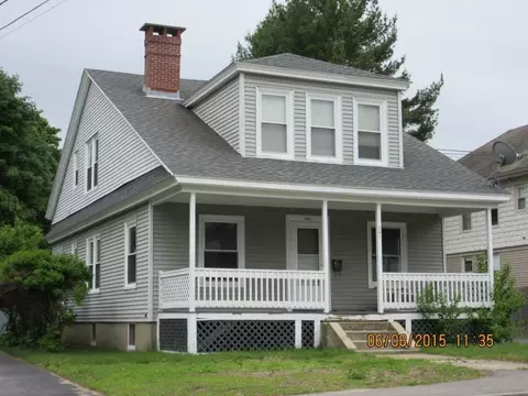 341 Elm St, Biddeford, ME 04005 photo 1