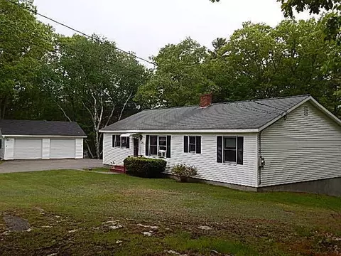 1755 Main Rd, Phippsburg, ME 04562 photo 1