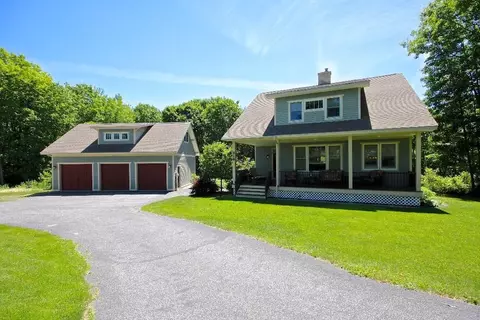 218 Patterson Rd, Limerick, ME 04048 photo 1