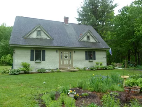 464 Cedar Grv, Dresden, ME 04342 photo 1