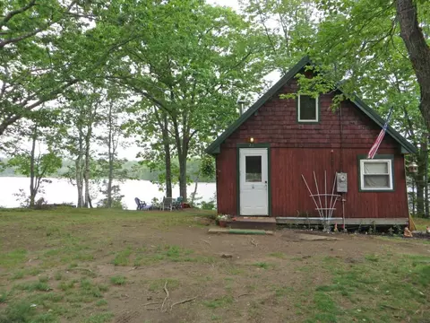 23 Sunset Dr, Somerville, ME 04348 photo 1