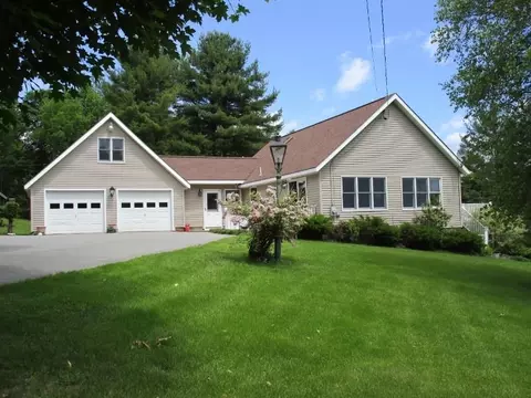 154 North Rd, Harmony, ME 04942 photo 1