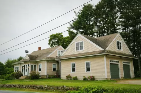 64 Ridge Rd, Bath, ME 04530 photo 1