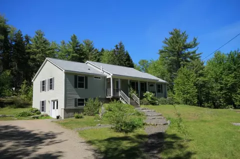 493 Mill Rd, Edgecomb, ME 04556 photo 1