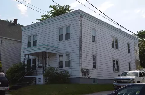 253 Webber Ave, Lewiston, ME 04240 photo 1