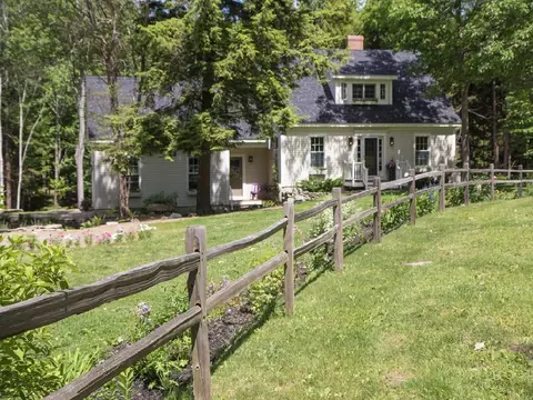 72 Mccarthy Rd, Benton, ME 04927 photo 1