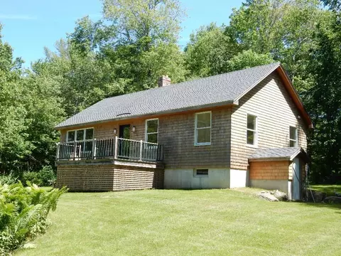 44 La Luna Ln, Appleton, ME 04862 photo 1